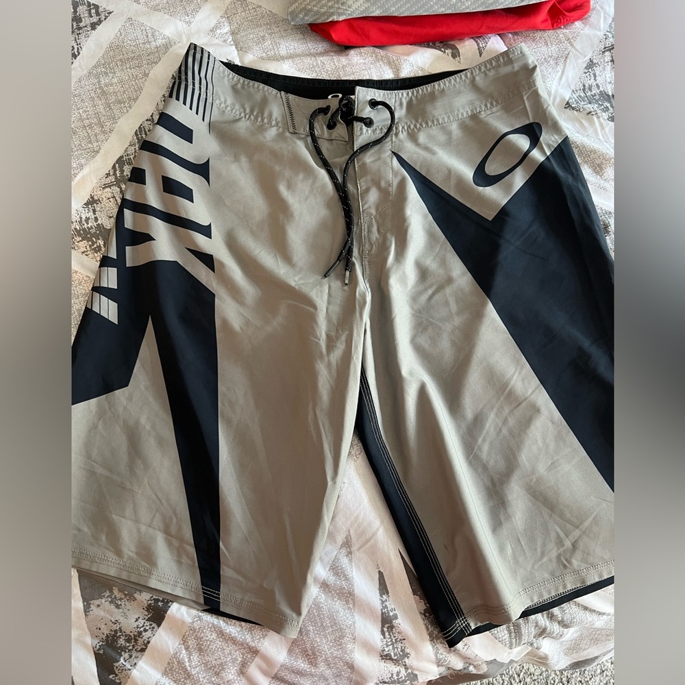 Oakley board shorts